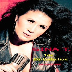 Download track Now It's Raining In The Center Of My Heart Gina T.