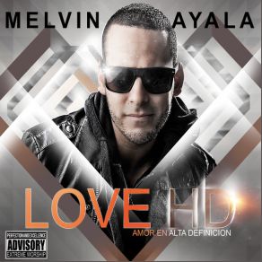 Download track Nuevo Amanecer Melvin Ayala