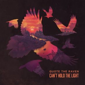 Download track Cold London Air Quote The Raven