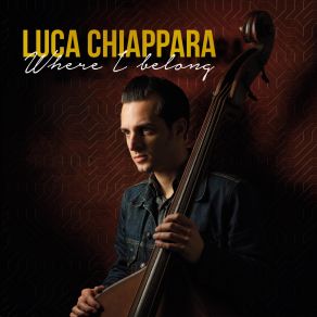 Download track Don't Turn Your Back On Me Luca Chiappara