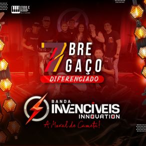 Download track Minha Presa (Cover) Banda Invencíveis