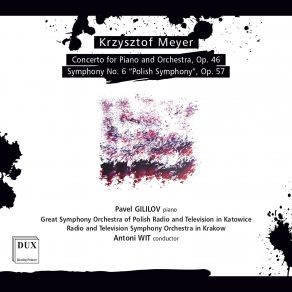 Download track II. — Polish National Radio Symphony Orchestra, Polish Radio Symphony Orchestra, Pavel Gililov