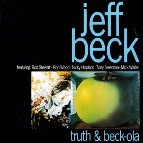 Download track Plynth (Water Down The Drain) Jeff Beck