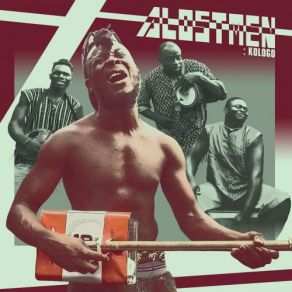 Download track Teach Me (Original Ghana Mix) Alostmen