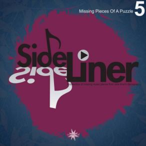 Download track Around Me (Side Liner Remix Remastered) Side LinerTriptone