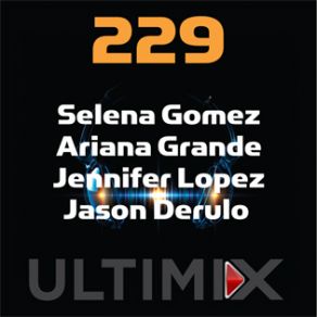 Download track Kill Em With Kindness (Ultimix By Huda) Selena Gomez