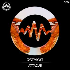 Download track Attacus (Original Mix) RSTYKAT