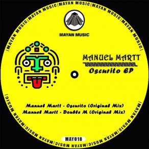 Download track Oscurito (Original Mix) Manuel Martt