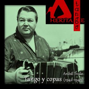 Download track Por Las Calles De La Vida Orquesta Anibal Troilo