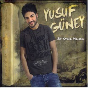 Download track Elimde Değil Yusuf Güney