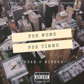 Download track Shotta Flow Finesse SquadFSE Momo, FSE Timmo