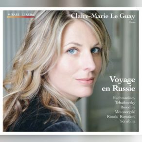 Download track Une Larme Claire-Marie Le Guay