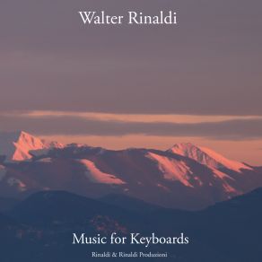 Download track 22 Minutes Before Sunrise Walter Rinaldi