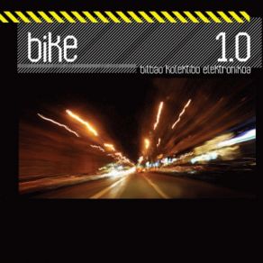 Download track Tierra - Aluminio Bike