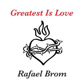 Download track Do Not Love The World Rafael Brom