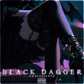 Download track Black Dagger (Slowed) GRACESSENCE