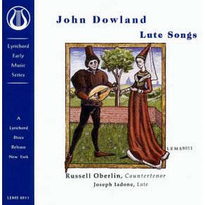 Download track Semper Dowland Semper Dolens (Pavan) Anthony Rooley: The Consort Of Musicke