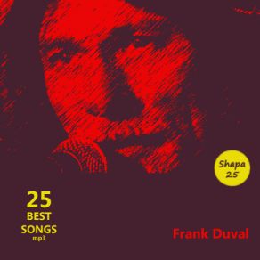 Download track Lies In Your Eyes Frank Duval