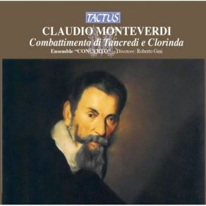 Download track Et E Pur Dunque Vero (Scherzi Musicali) Monteverdi, Claudio Giovanni Antonio