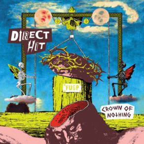 Download track Perfect Black Direct Hit!