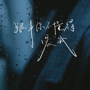 Download track 根本你不懂得爱我 (破碎版1.1X) 凌晨的光卡莎