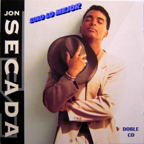 Download track Angel (Spanish) Jon Secada