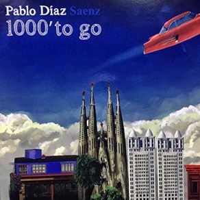 Download track Three Hours Past Midnight Pablo Díaz Saenz