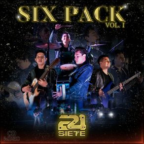 Download track Los Lujos Del R 24 Siete