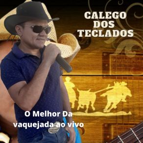 Download track Hoje Eu Vou Beber Cachaça (Ao Vivo) Galego Dos Teclados