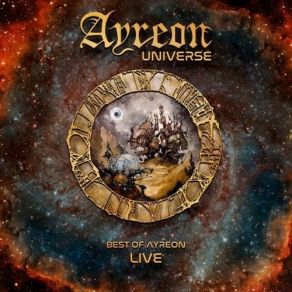 Download track Actual Fantasy Ayreon