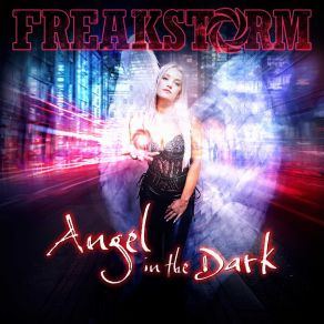 Download track Big City Nights FREAKSTORM