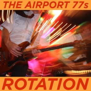 Download track Christine's Coming Over The Airport 77s