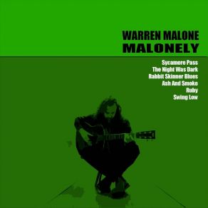 Download track Swing Low Warren Malone