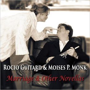 Download track Play Me Like A Cello (What She Wants) Rocio Guitard, Moises P. Monk