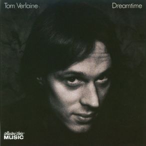 Download track The Blue Robe Tom Verlaine