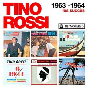 Download track El Pecador (Remasterisé En 2018) Tino Rossi