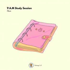 Download track Study Buddy KanimayoMoon-Uh