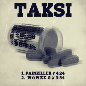 Download track Wowee G Taksi