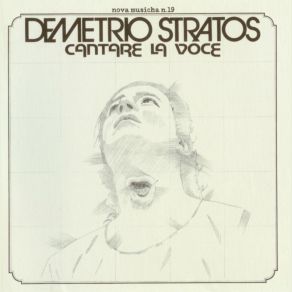 Download track Le Sirene Demetrio Stratos