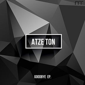 Download track I Don't Like Say Goodbye Atze Ton