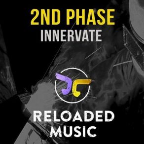 Download track Innervate (Original Mix) 2nd Phase