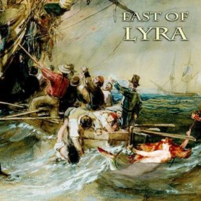 Download track Too Late East Of Lyra