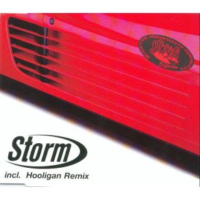 Download track Storm (Radio Mix) The StormBlack Child