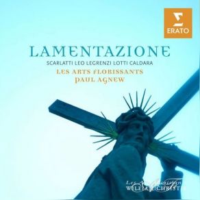 Download track 01. Stabat Mater Les Arts Florissants (Ensemble)