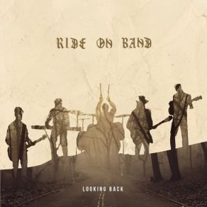 Download track Don't Give It Up Ride On Band