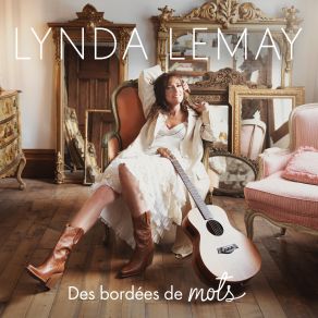 Download track Quarante Lynda Lemay