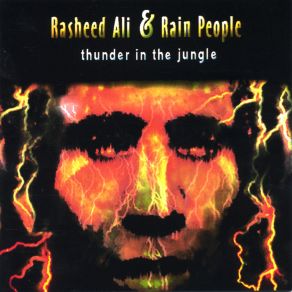 Download track The Secret Of The Drums Rain People