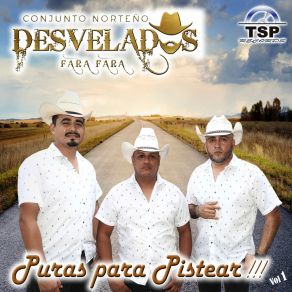 Download track Antologia Conjunto Norteño Desvelados Fara Fara