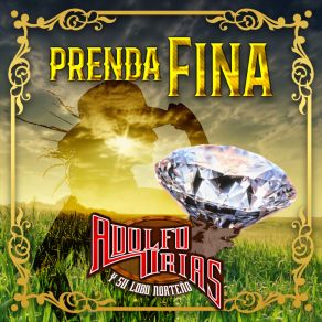 Download track Esa Morena Adolfo Urias Y Su Lobo Norteño