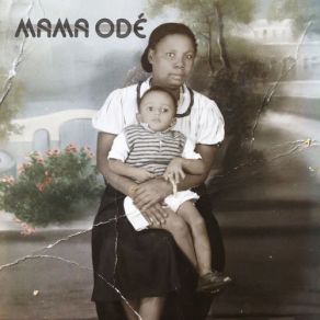 Download track Don't Preach Mama Odé